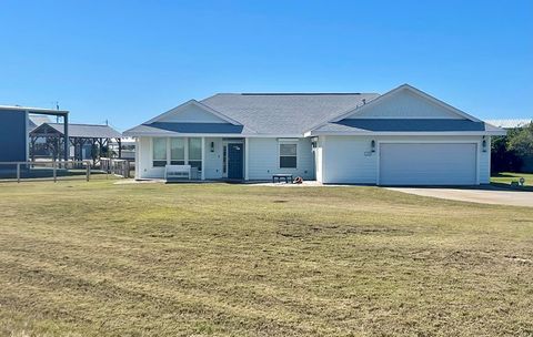 104 Canvas Back Ln, Rockport, TX 78382 - MLS#: 146956