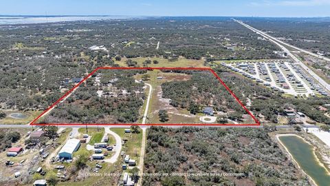 1609 W 12th St, Rockport, TX 78382 - MLS#: 147694