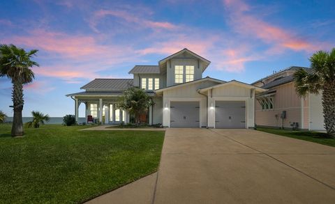 252 Reserve Ln, Rockport, TX 78382 - MLS#: 144107