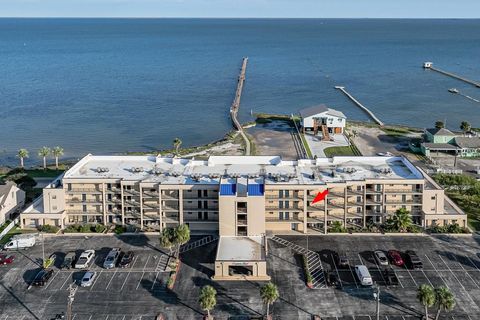 1021 S Water #312, Rockport, TX 78382 - MLS#: 146839