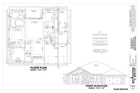112 Shoalwater Way, Rockport, TX 78382 - MLS#: 147403