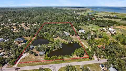164 Fourth St, Rockport, TX 78382 - MLS#: 145638