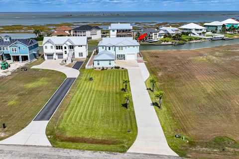 115 Mariner Dr, Rockport, TX 78382 - MLS#: 145768