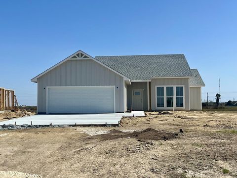 106 McLead, Rockport, TX 78382 - MLS#: 146969