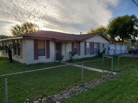 2609 W Highland, Ingleside, TX 78362 - MLS#: 135517