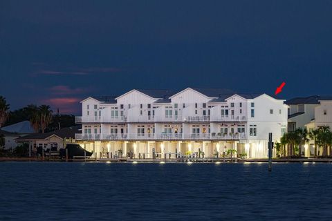 38 Mazatlan Dr #6, Rockport, TX 78382 - MLS#: 147518