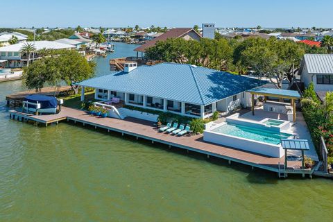 27 Bimini Drive, Rockport, TX 78382 - MLS#: 147944
