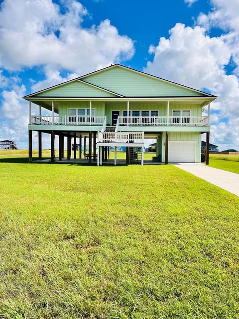 105 Southwind Ln, Rockport, TX 78382 - MLS#: 145594