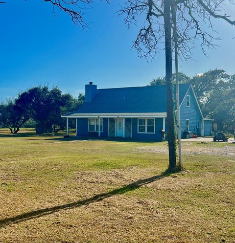 431 Shaver Rd, Aransas Pass, TX 78336 - MLS#: 148002