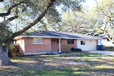 1905 Johnson Avenue, Rockport, TX 78382 - MLS#: 147102