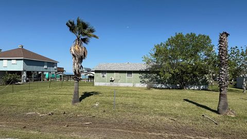 107-111 Teal, Rockport, TX 78382 - MLS#: 147801