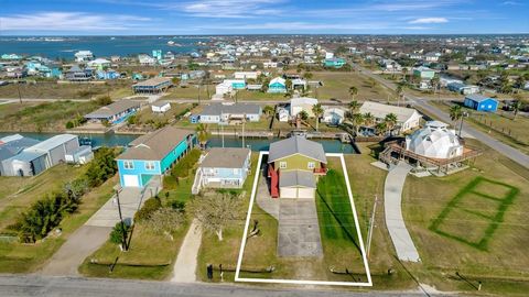 105 Copano Cove Road, Rockport, TX 78382 - MLS#: 147672
