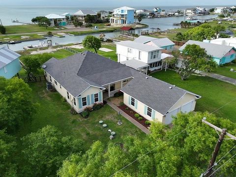 476 Copano Ridge Rd, Rockport, TX 78382 - MLS#: 143649