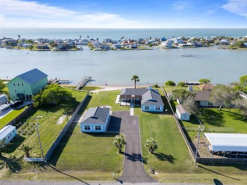 120 Pintail Ln, Rockport, TX 78382 - MLS#: 147839