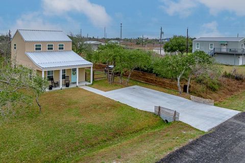 129 Palmetto Point Road, Rockport, TX 78382 - MLS#: 147343