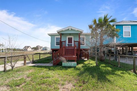 1308 S Live Oak Street, Rockport, TX 78382 - MLS#: 146894