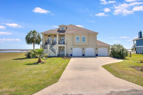 20 Southpointe Circle, Rockport, TX 78382 - MLS#: 147598