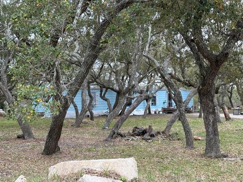 419 Rabbit Run Rd, Aransas Pass, TX 78336 - MLS#: 147722