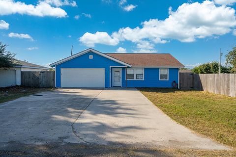 517 Mockingbird Lane, Rockport, TX 78382 - MLS#: 147556