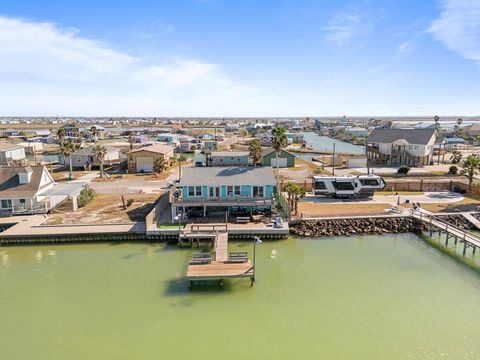 710 Copano Cove, Rockport, TX 78382 - MLS#: 147458