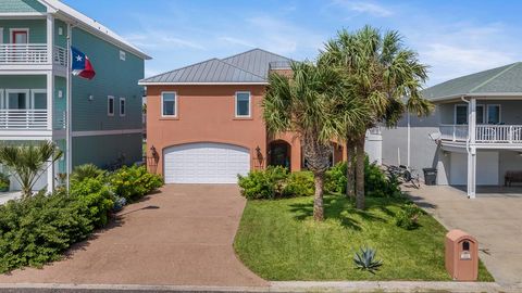 314 Bayview Dr, City By The Sea, TX 78336 - MLS#: 147383