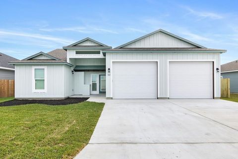 161 Shoalwater Way, Rockport, TX 78382 - MLS#: 146976