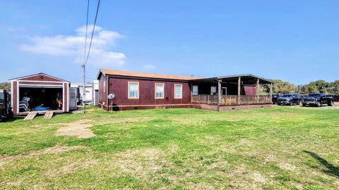 1801 Myrtle St, Rockport, TX 78382 - MLS#: 147765