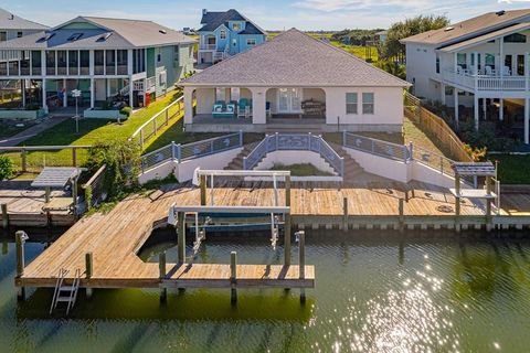 204 Lands End Rd, Rockport, TX 78382 - MLS#: 147365