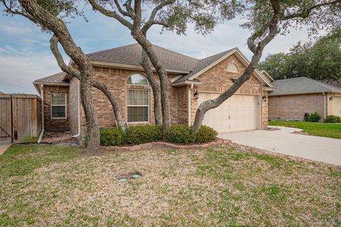 131 Heron Oaks St, Rockport, TX 78382 - MLS#: 147491