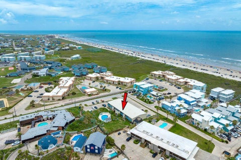 810 Banyan Beach Dr #126, Port Aransas, TX 78373 - MLS#: 144184