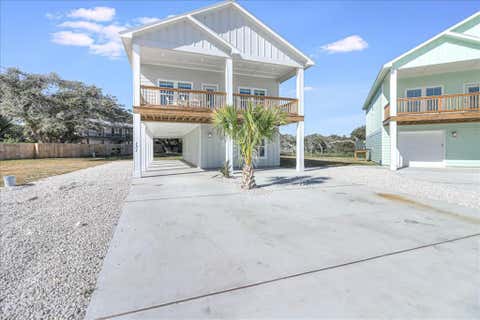 131 Seven Palms Drive, Fulton, TX 78358 - MLS#: 155406