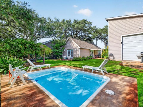 212 S Fifth Street, Rockport, TX 78382 - MLS#: 156061