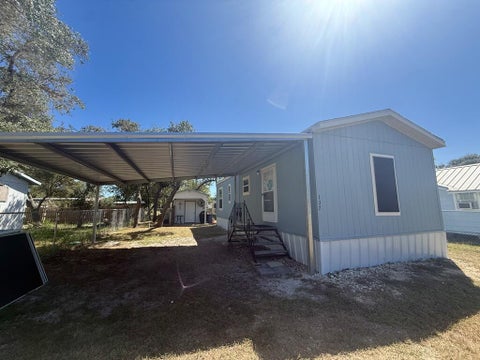 137 Lantana, Rockport, TX 78382 - MLS#: 156006