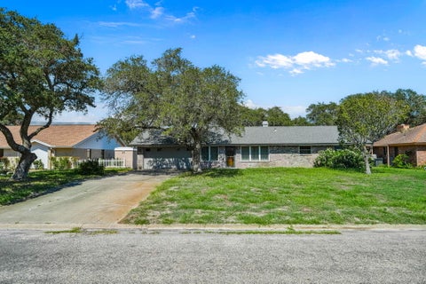 1110 W Tern Ln, Rockport, TX 78382 - MLS#: 156189