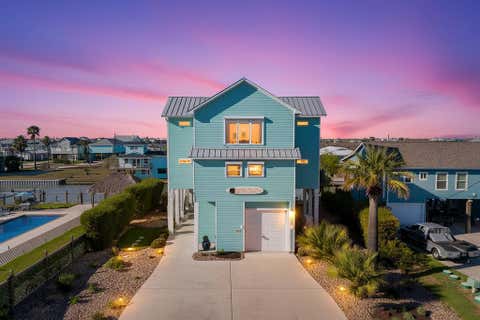 124 Channelview Road, Rockport, TX 78382 - MLS#: 154819