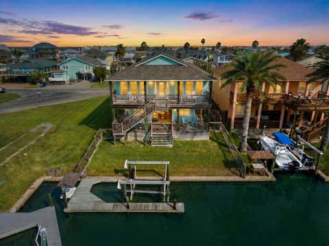 181 Port St Claire, City By The Sea, TX 78336 - MLS#: 149014