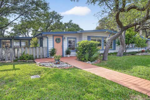 307 N. Fourth St, Fulton, TX 78358 - MLS#: 155100