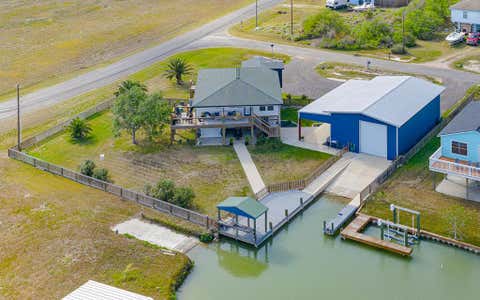 101 Quail Dr, Rockport, TX 78382 - MLS#: 155091