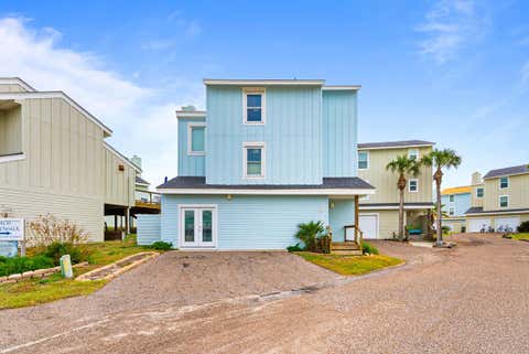 6871 State Hwy 361, Port Aransas, TX 78373 - MLS#: 150660
