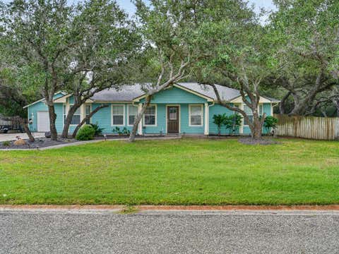 106 El Cid Drive, Rockport, TX 78382 - MLS#: 155813