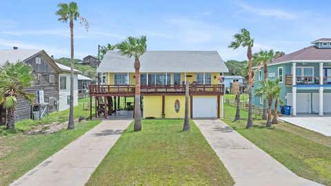 715 Bayshore Dr, Ingleside, TX 78362 - MLS#: 154888