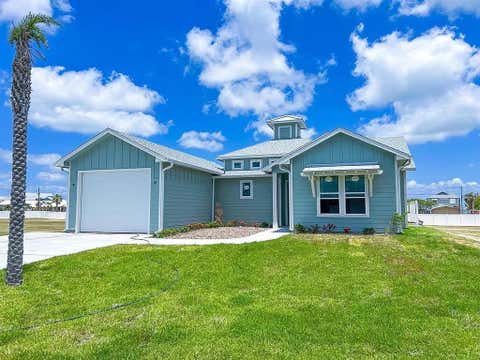 174 Tiki Dr, Rockport, TX 78382 - MLS#: 150518
