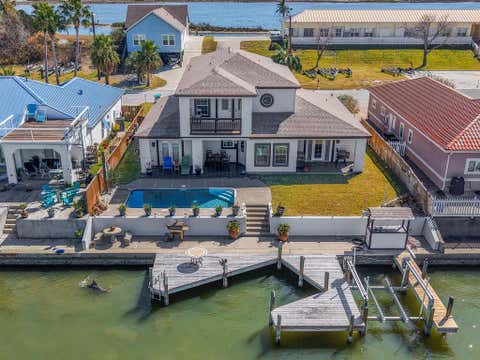 1050 S Bay St, Aransas Pass, TX 78336 - MLS#: 150545