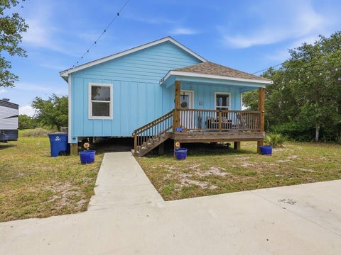 2111 Lone Star Rd, Rockport, TX 78382 - MLS#: 155442