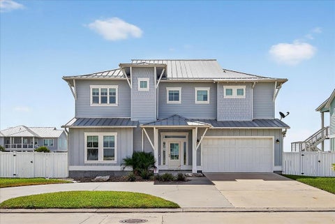 1013 St John Ct, Rockport, TX 78382 - MLS#: 148602