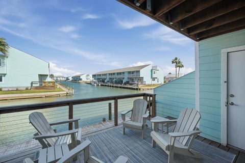1404 Mazatlan #1404 Dr, Rockport, TX 78382 - MLS#: 150697