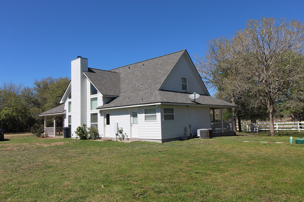 Round Top, Texas, 78946, United States, 3 Bedrooms Bedrooms, ,3 BathroomsBathrooms,Residential,Active,2034012