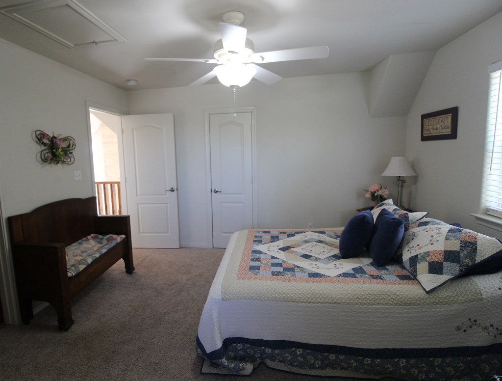 Round Top, Texas, 78946, United States, 3 Bedrooms Bedrooms, ,3 BathroomsBathrooms,Residential,Active,2034012