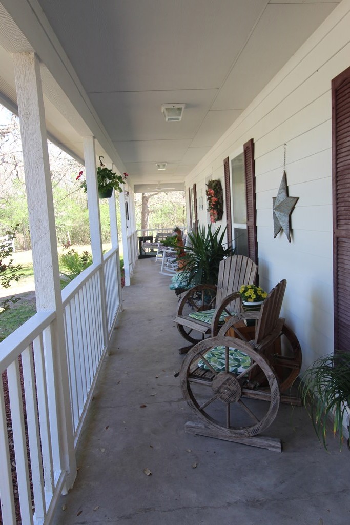 Round Top, Texas, 78946, United States, 3 Bedrooms Bedrooms, ,3 BathroomsBathrooms,Residential,Active,2034012