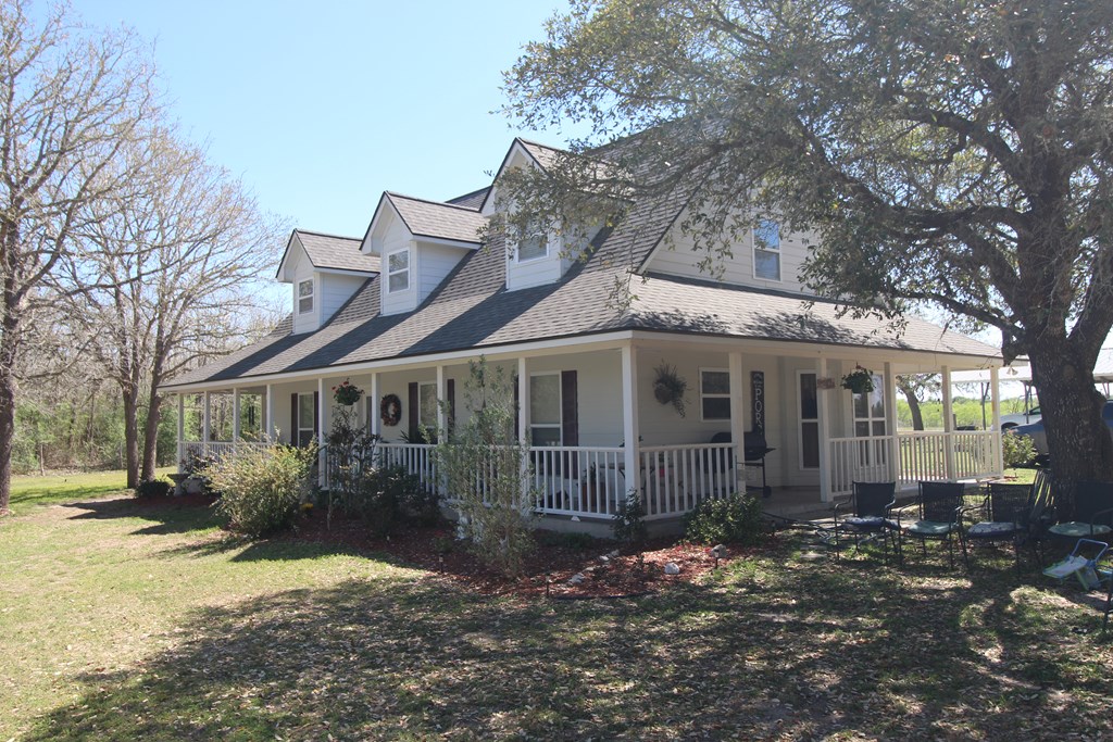 Round Top, Texas, 78946, United States, 3 Bedrooms Bedrooms, ,3 BathroomsBathrooms,Residential,Active,2034012